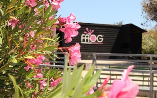 Villaggio Turistico Scialmarino