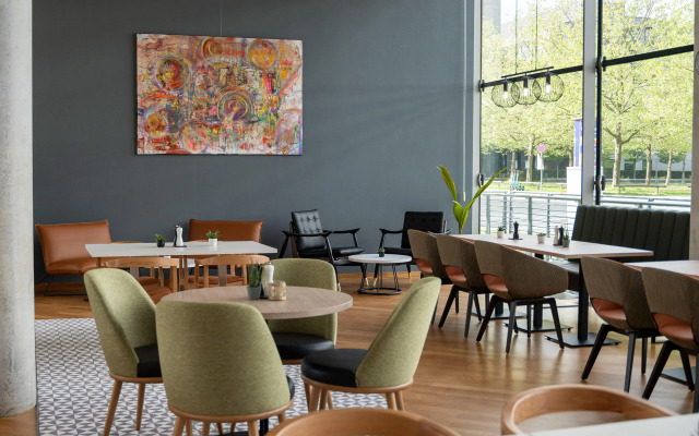 ibis Muenchen Parkstadt Schwabing