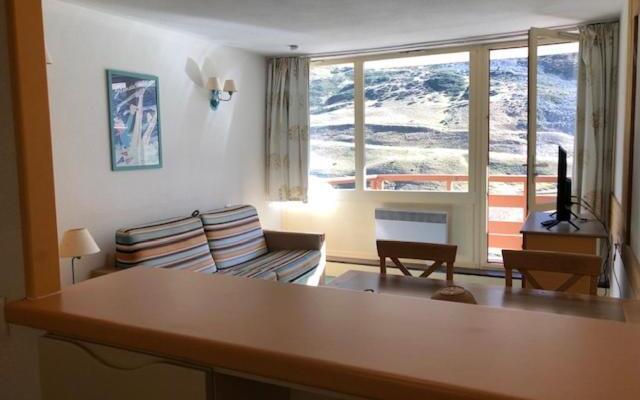 Pied Des Pistes, Lumineux 4p, Parking Couvert