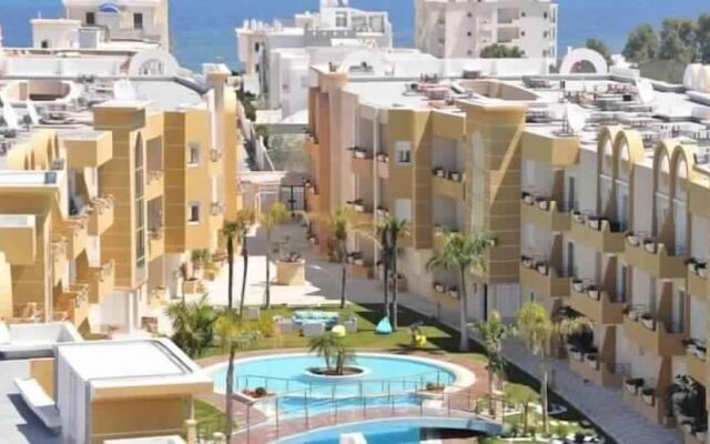 The Dunes Apartments