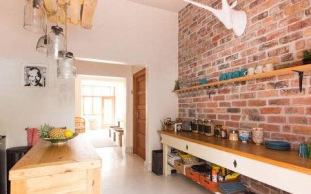 No5 Guesthouse