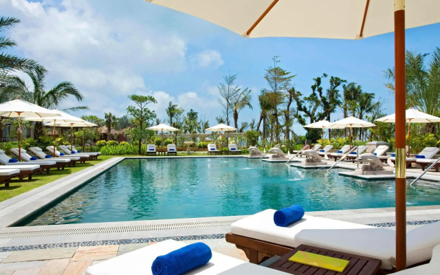 Sheraton Huizhou Beach Resort