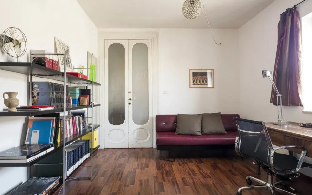 Penthouse Politeama