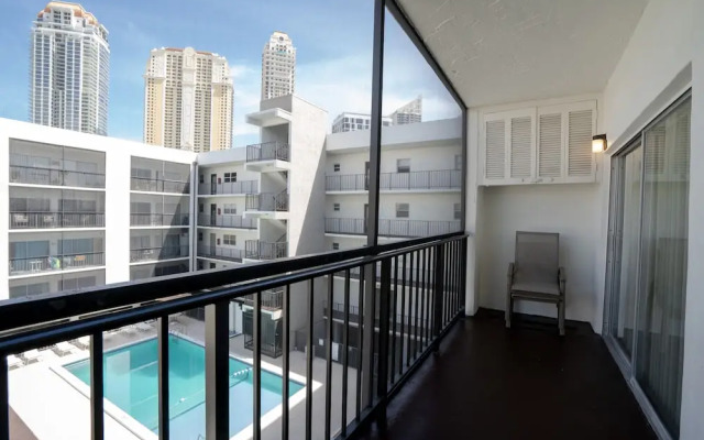 Le Cartier  Apartment