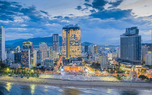 Panorama Nha Trang Hotel & Apartments
