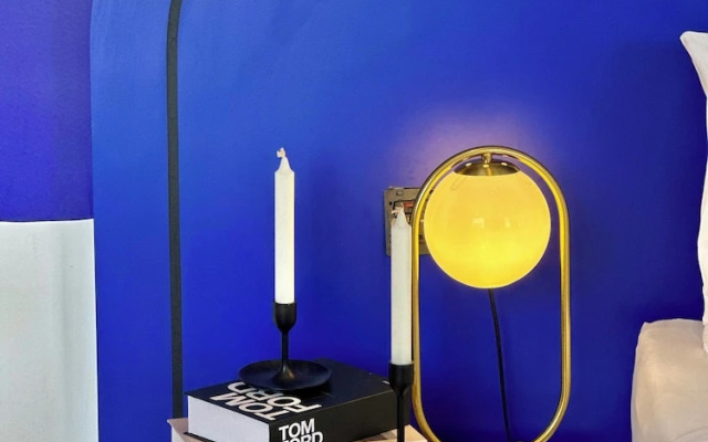 Ukiyo Hotel by manatidur