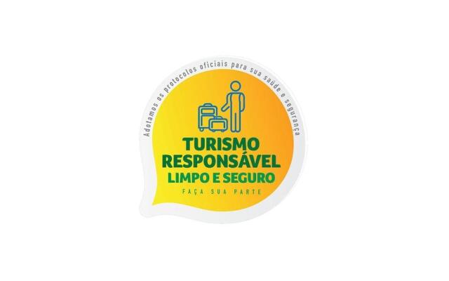 Residencial Recanto dos Pássaros