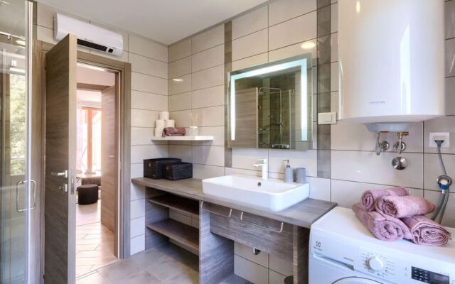 Apartment Joy Pula/Banjole