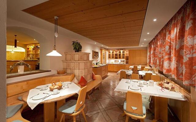 Garni Residence Soraiser