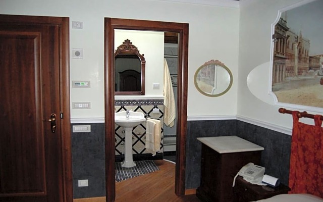 Inn Sul Bacino