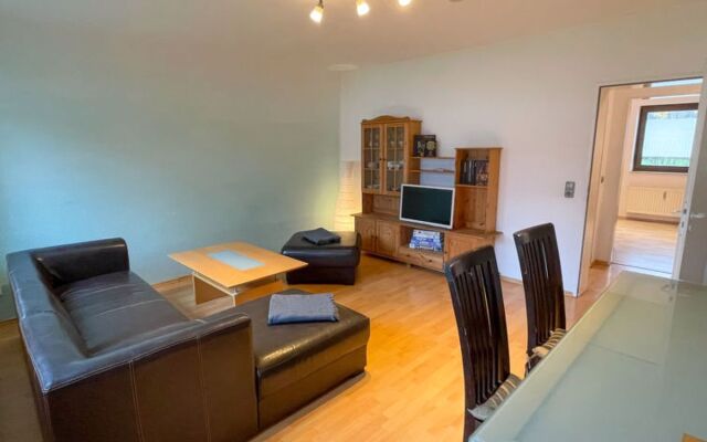 Ferienapartments Adenau 17400