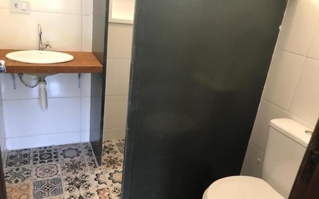 Pousada Rancho Da Serra Petar