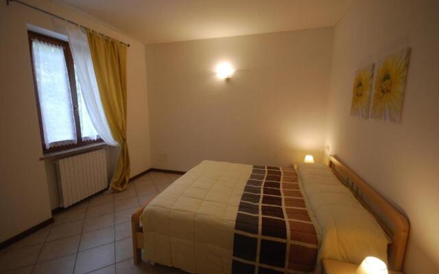 Appartamento Angelica 3 - Rebomaholidays