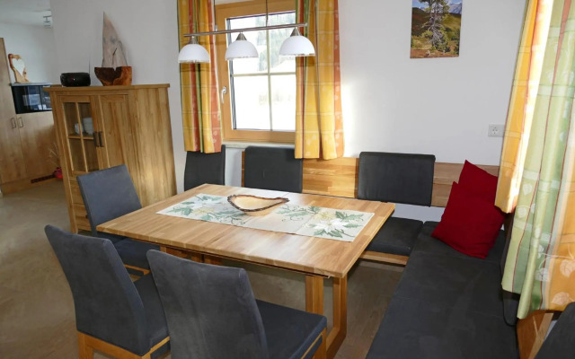 Ferienhaus Weißpriach