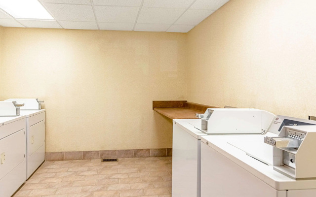 Quality Inn Burkeville Hwy 360 & 460