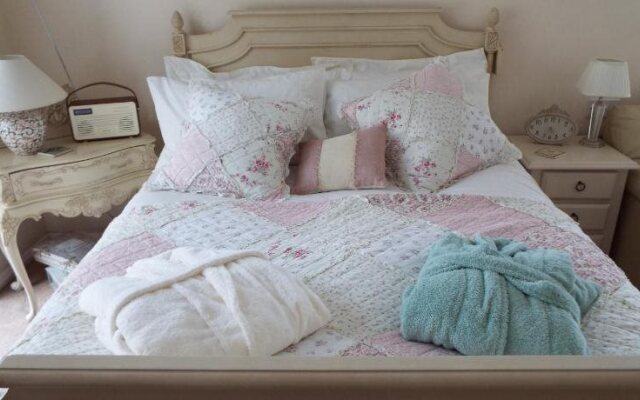 Old Forge Chapel B&B