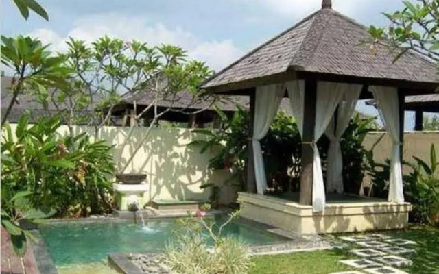 Kalicaa Villa Tanjung Lesung