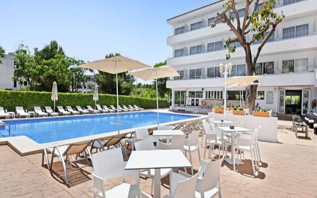Hotel THB Dos Playas - Adults Only