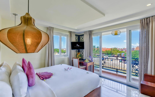 River Suites Hoi An Hotel