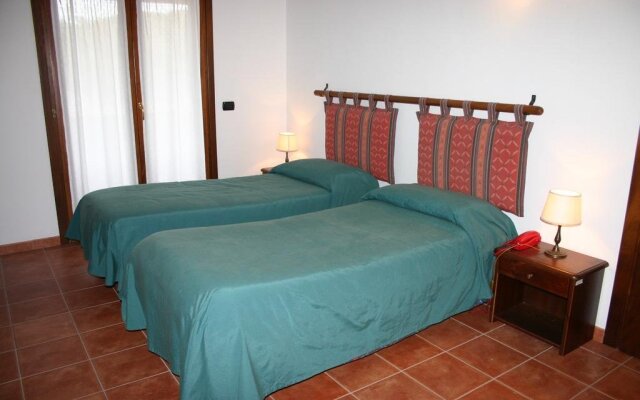 Agriturismo Simonello