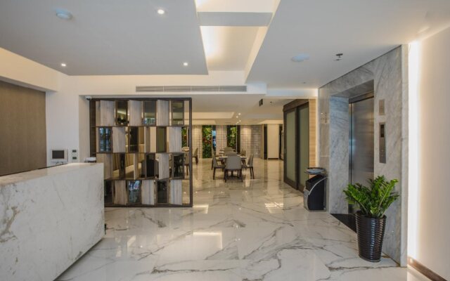 Edoya Hotel Ben Thanh