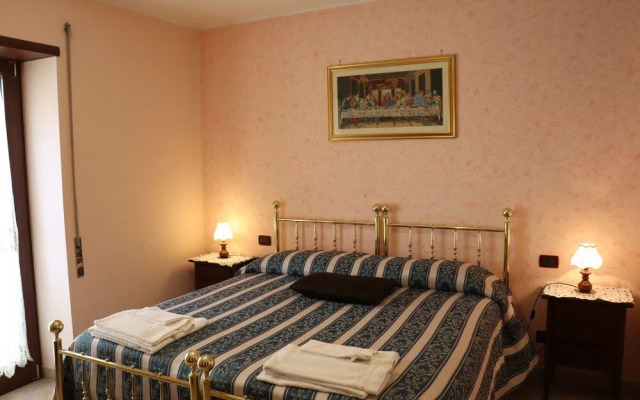 B&B La Fonte