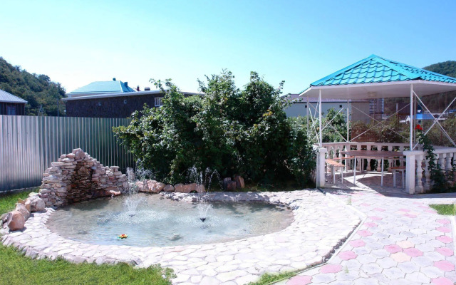 Lelux Hotel