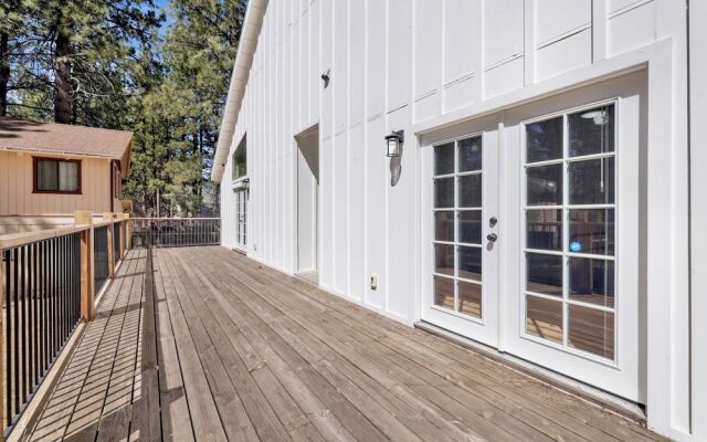 Mountain Palace #2018