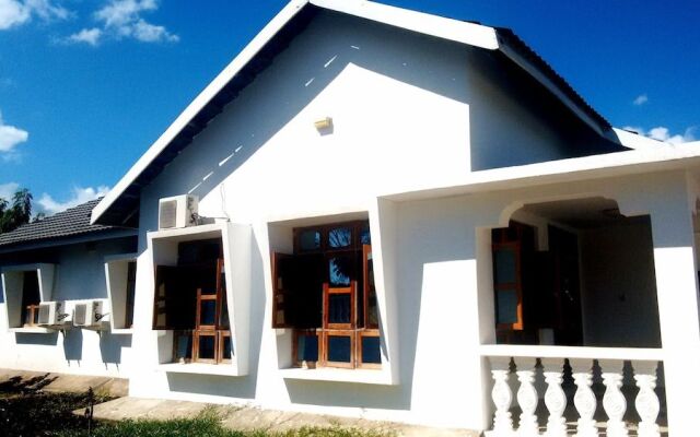 Villa Uroa Barabara