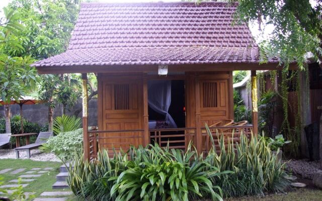 Homestay Meraki Pemuteran