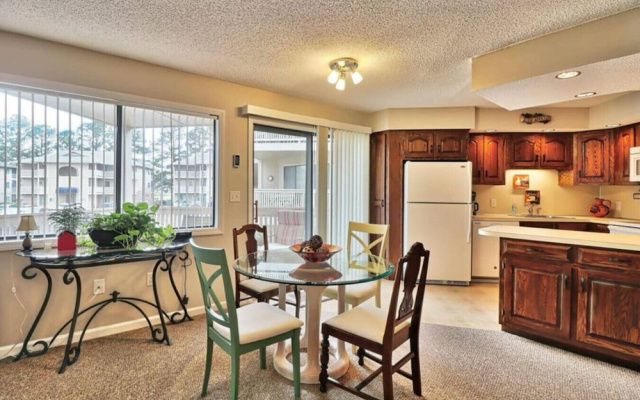 Cypress Bay Getaway