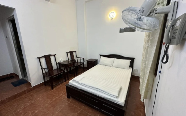 Xuan An Hotel - by Bay Luxury