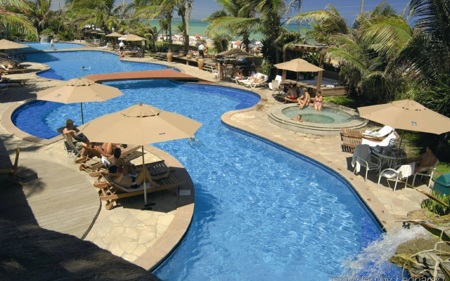 Ritz Lagoa Da Anta