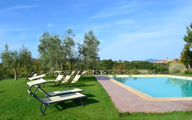 PanElios Borgo Vacanze