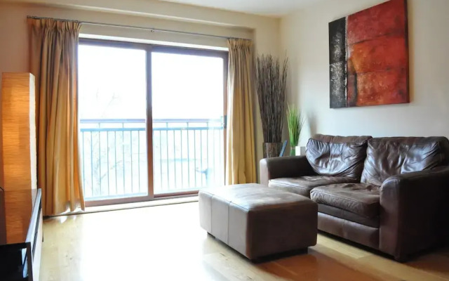 Modern 1 Bedroom Flat in Angel