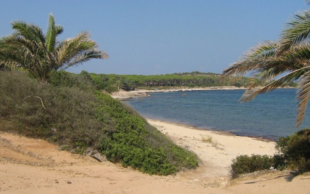 The Residence Baia delle Palme