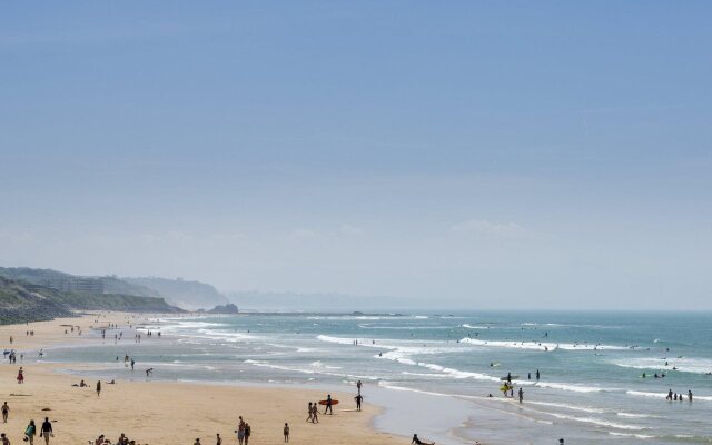 Regina Experimental Biarritz