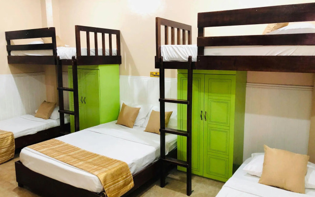 My Vigan Home Hotel