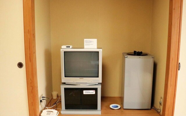 Yasuragino Sato Yamakuni