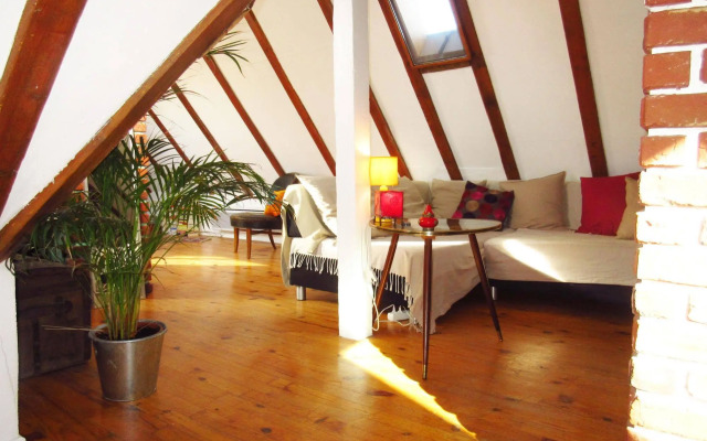 Appartement Vosges