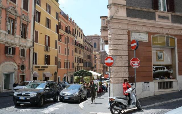 Suite Design Piazza di Spagna