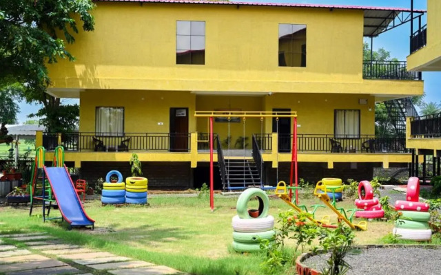 TGI Insignia Resort and Villas