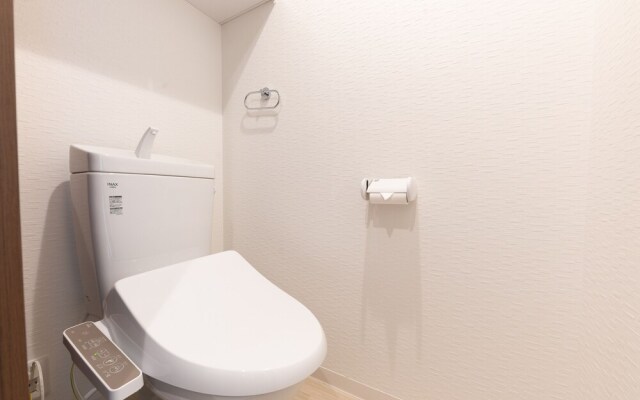 Oyo 44798 Niwa Tateishi Hotel