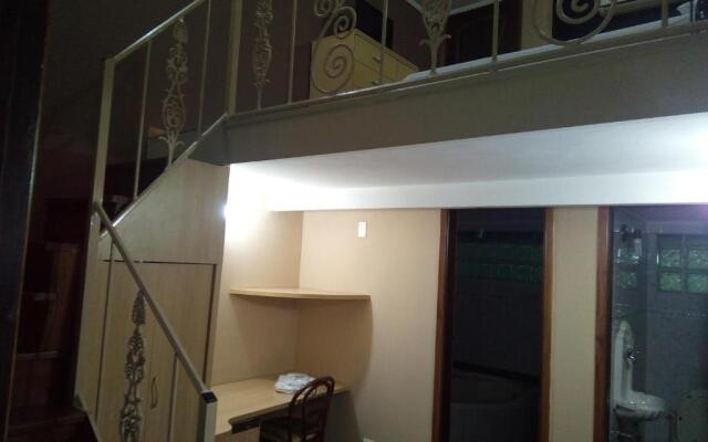 Cumbipar King Hotel