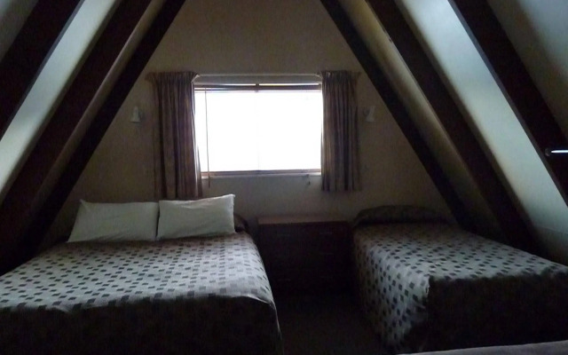 Arrowtown Viking Lodge
