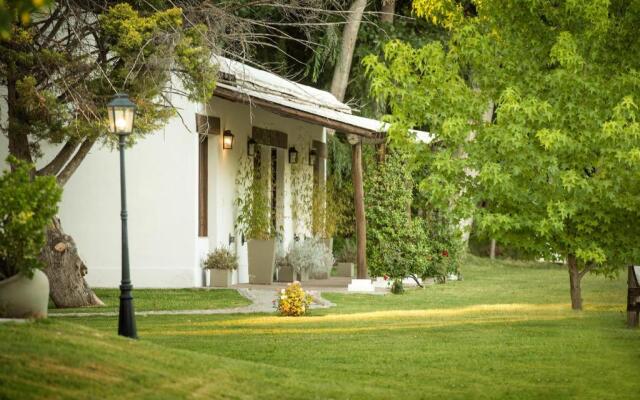 Postales Boutique Hotel Valle de Uco