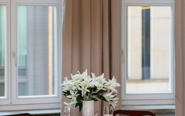Apartment Boduena Warsaw by Renters