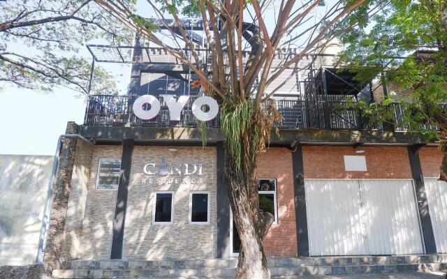 Hotel O Candi Residence