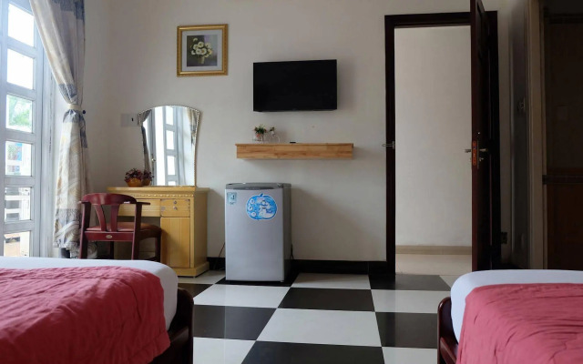 Kim Long Hotel Da Nang