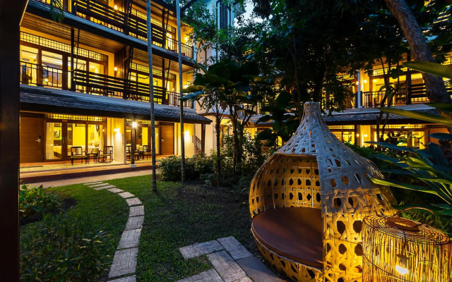 Ratchapruek Lanna Boutique